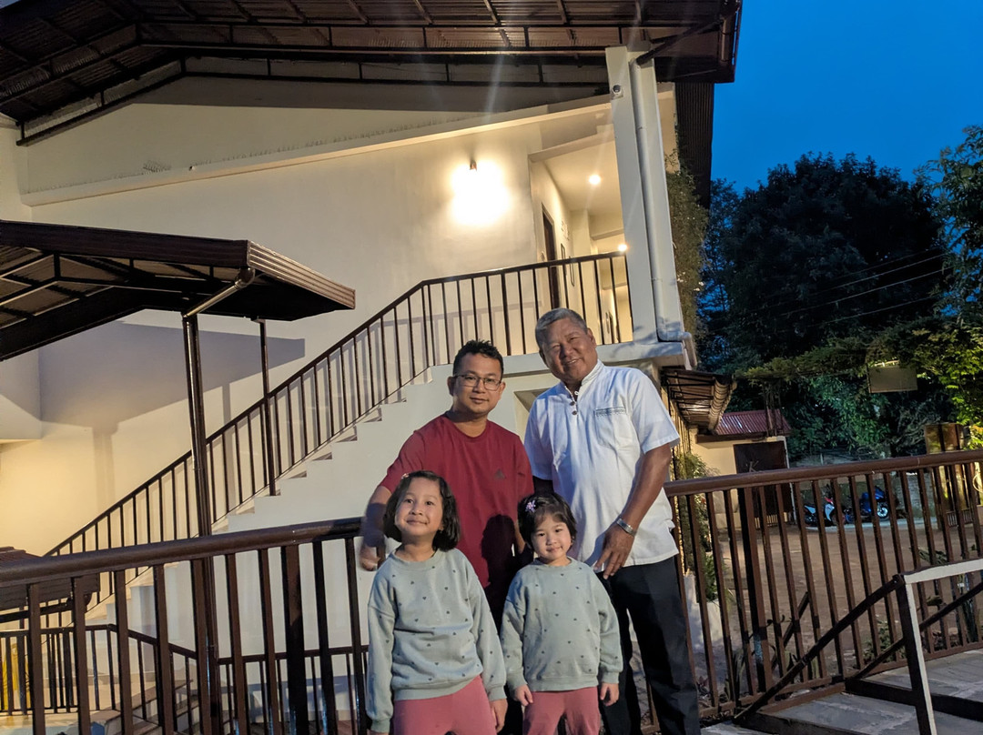 Karma Martam Retreat主图