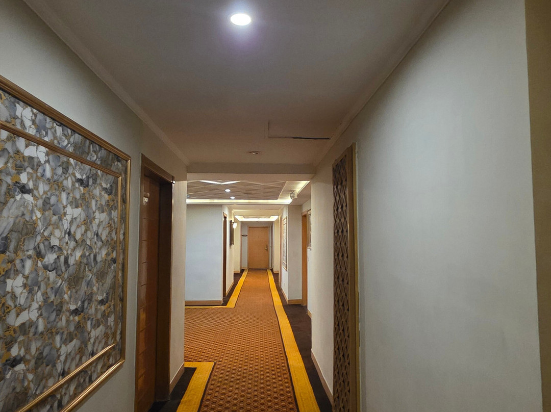 一号酒店-Gulberg店主图