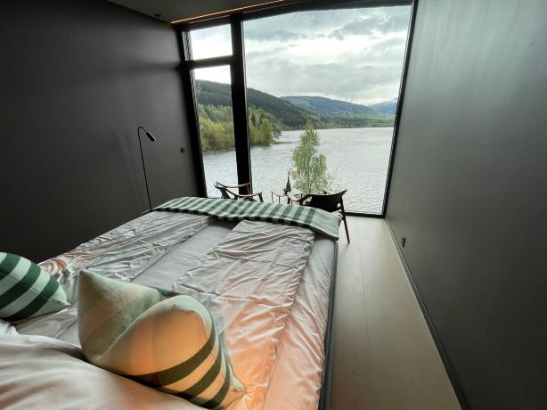 Elva Hotel-旅行者