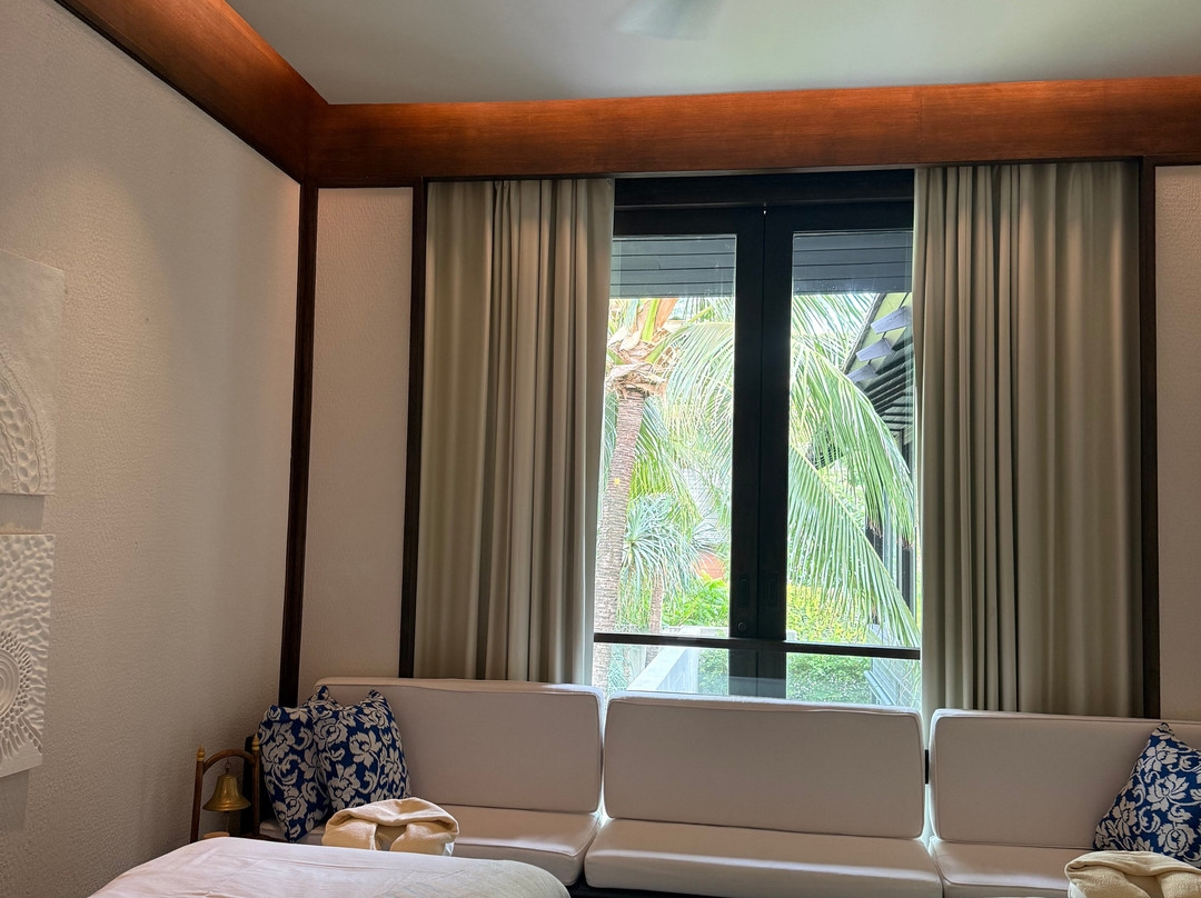 Kitavaree Spa & Wellness-波普特必去景点