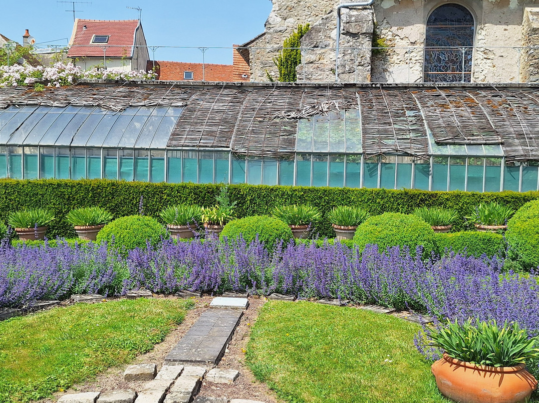 Les Jardins de Viels Maisons-Viels-Maisons必去景点