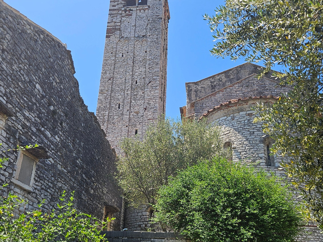 Pieve di San Giorgio di Valpolicella-Sant'Ambrogio di Valpolicella必去景点