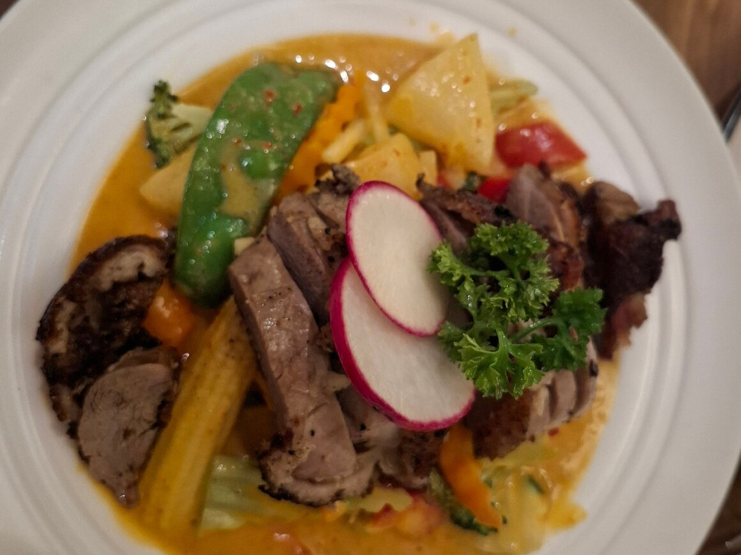 Thai For Friends