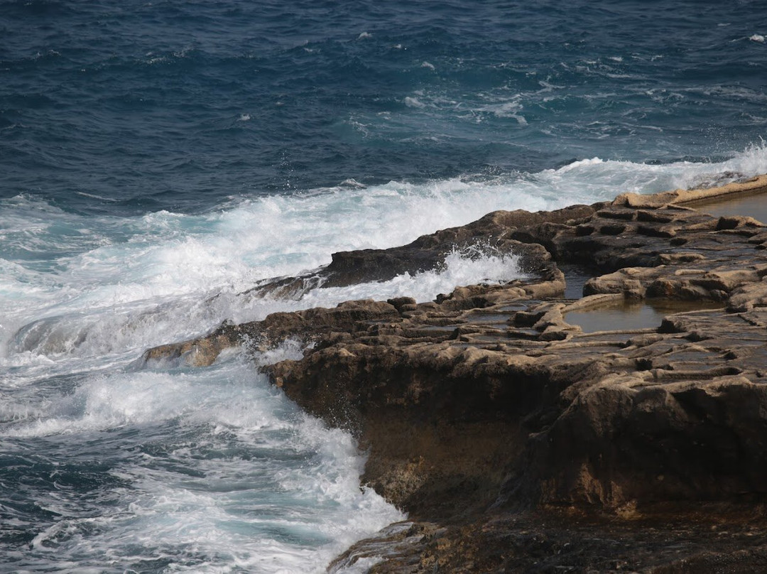 Lighthouse Il-Kalanka-Marsaxlokk必去景点