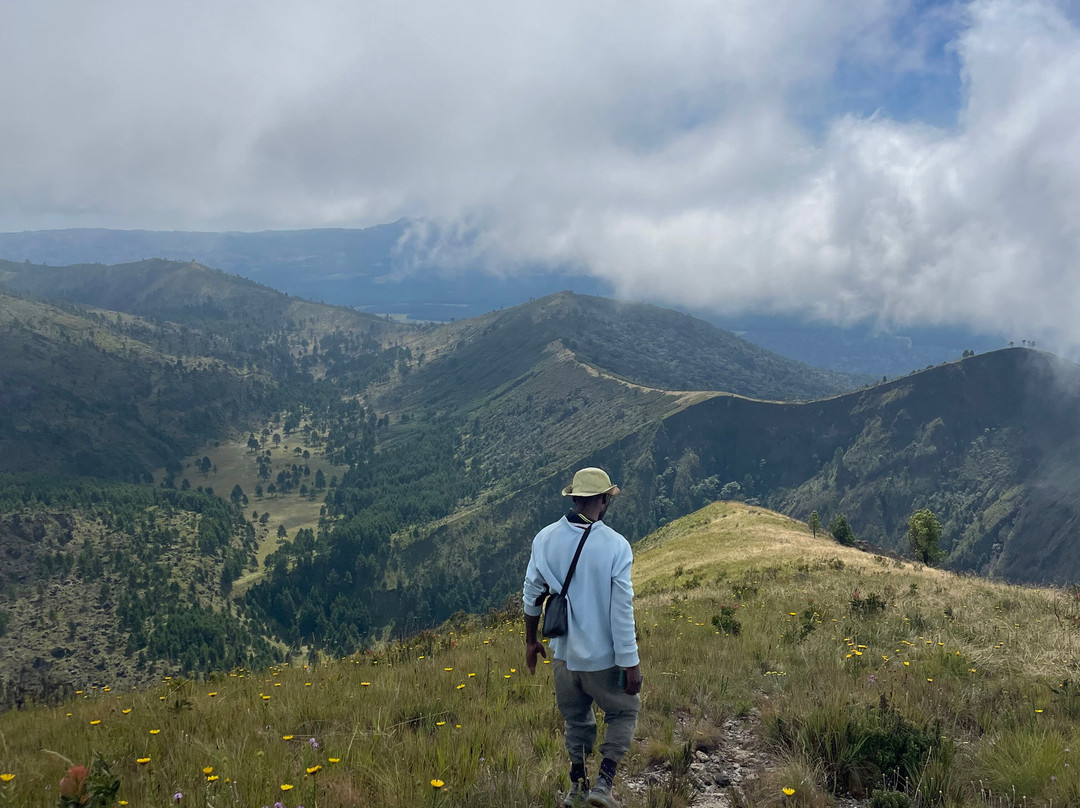 Mount Rungwe-Tukuyu必去景点