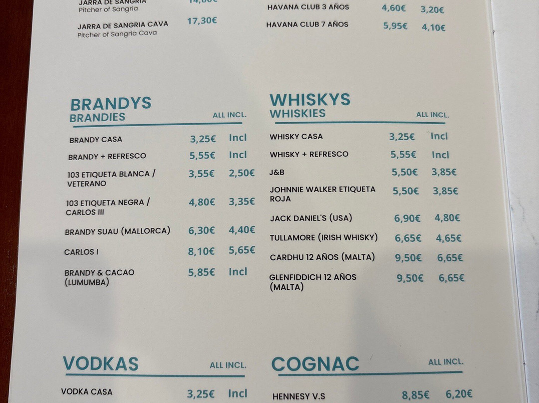 玛非普亚维利克酒店主图