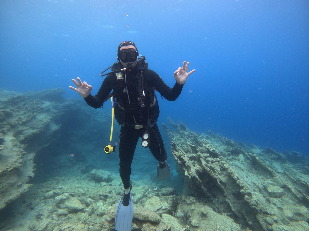 Aquapro Dive Center-Bitez必去景点