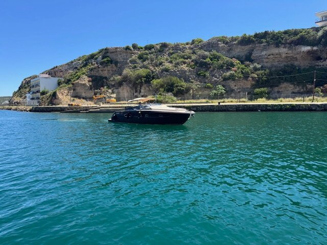 Boat Charter Menorca S.L.-米诺卡必去景点