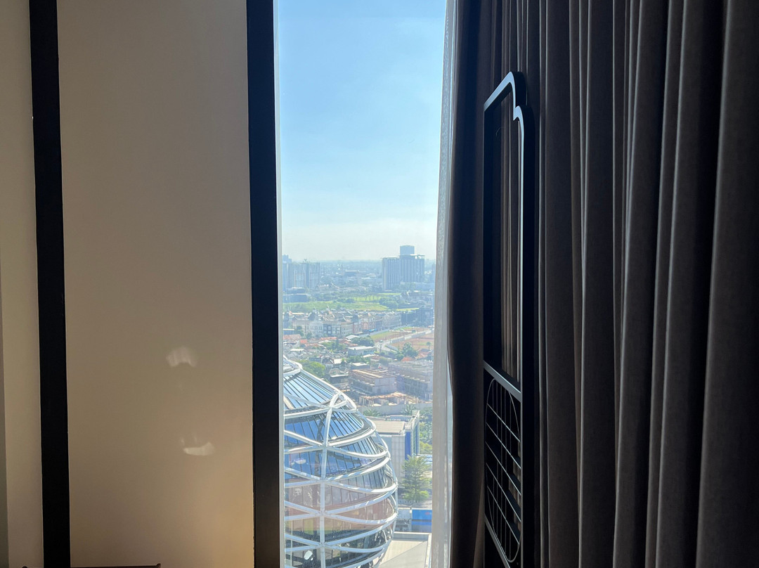 塞尔蓬加丁埃皮索德酒店主图