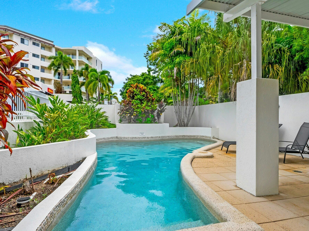 Trinity Beach Cairns Homestay Appartment