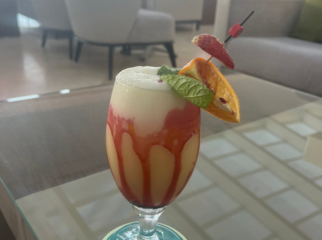 库里亚特宫伊贝罗斯塔选择酒店主图