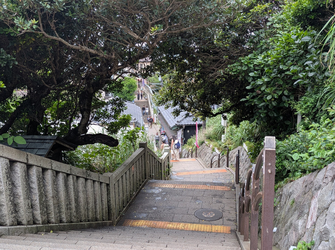 Oiwayado Street-藤泽市必去景点