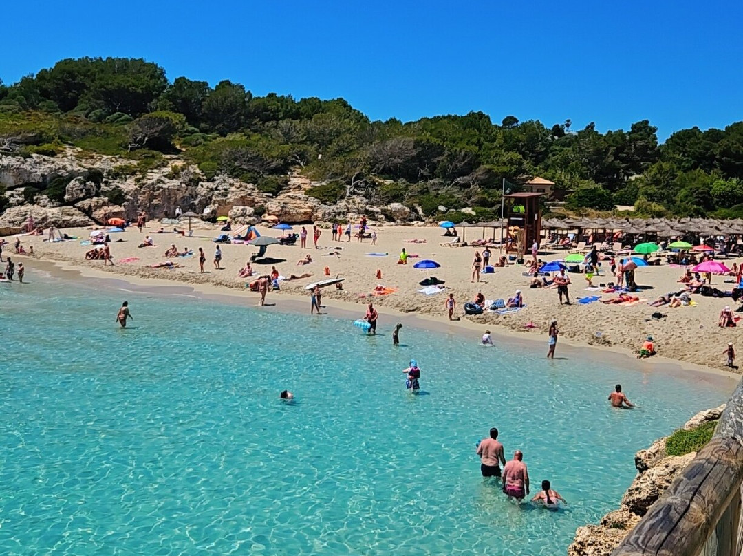Cala Domingos-Calas de Majorca必去景点