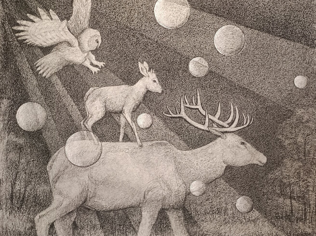 Kunsthalle Kempten-肯普滕必去景点