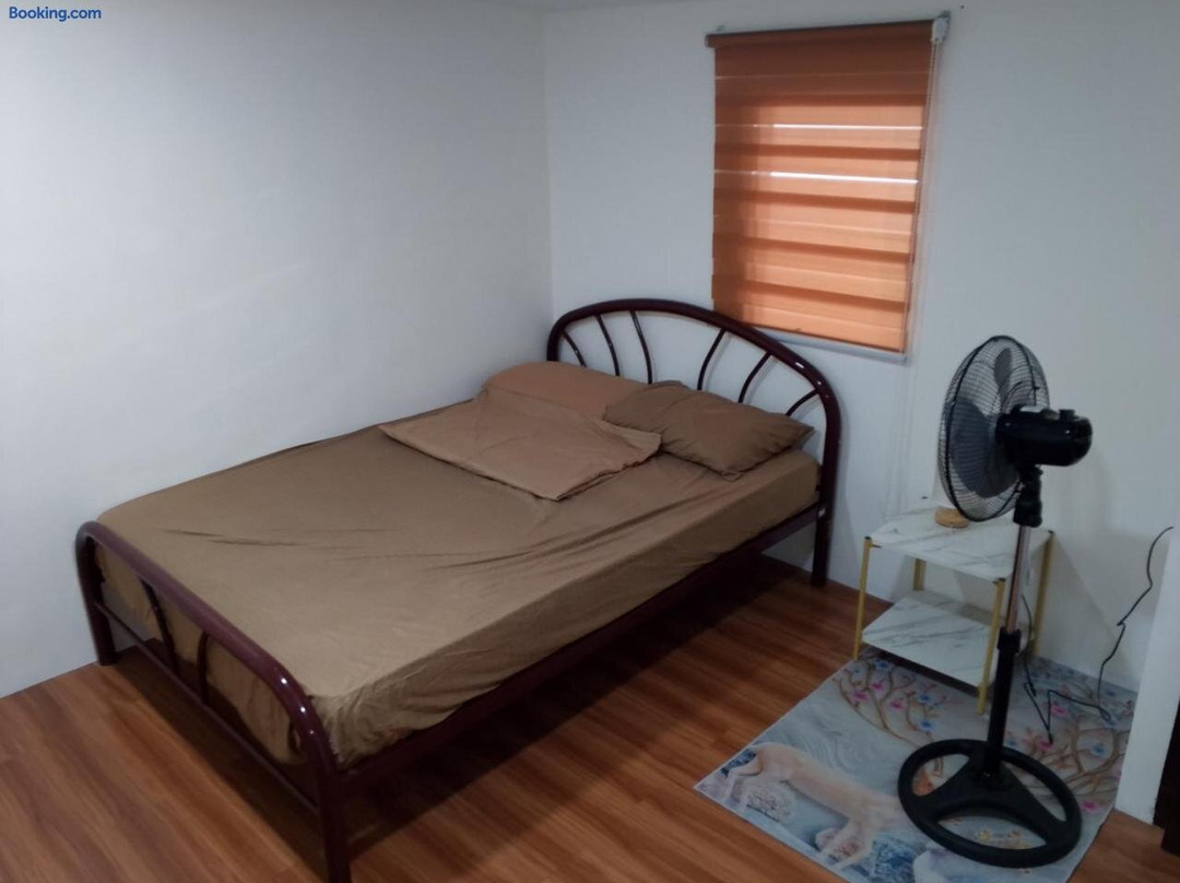 Boarding house