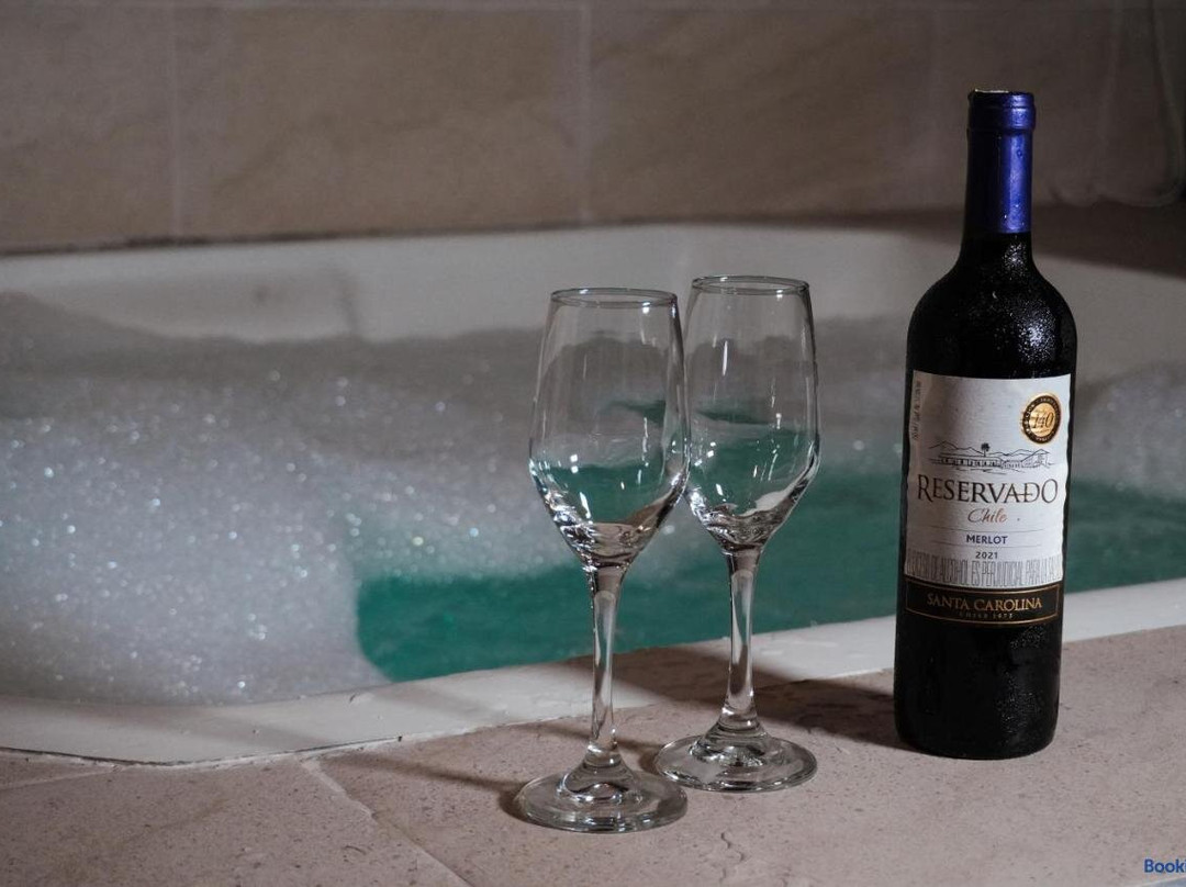 Clandestino Hotel Boutique
