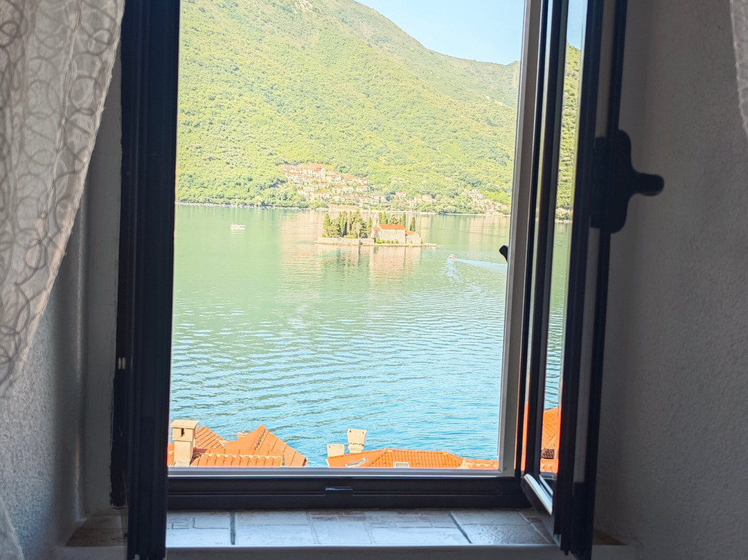 BellaVistaZmukic Guesthouse
