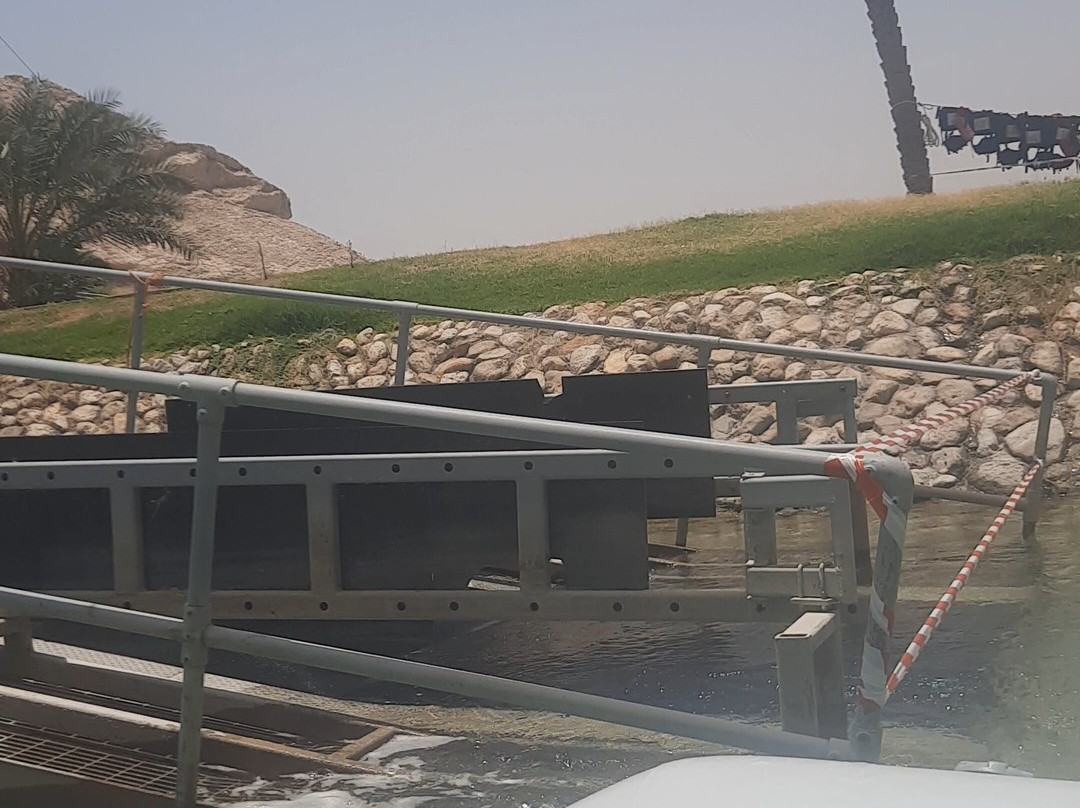Al Ain Adventure-艾因市必去景点