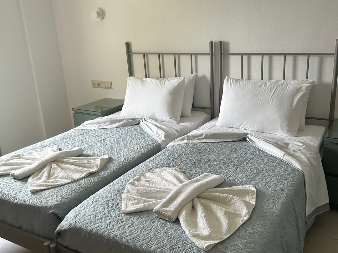 Hotel Morfia主图