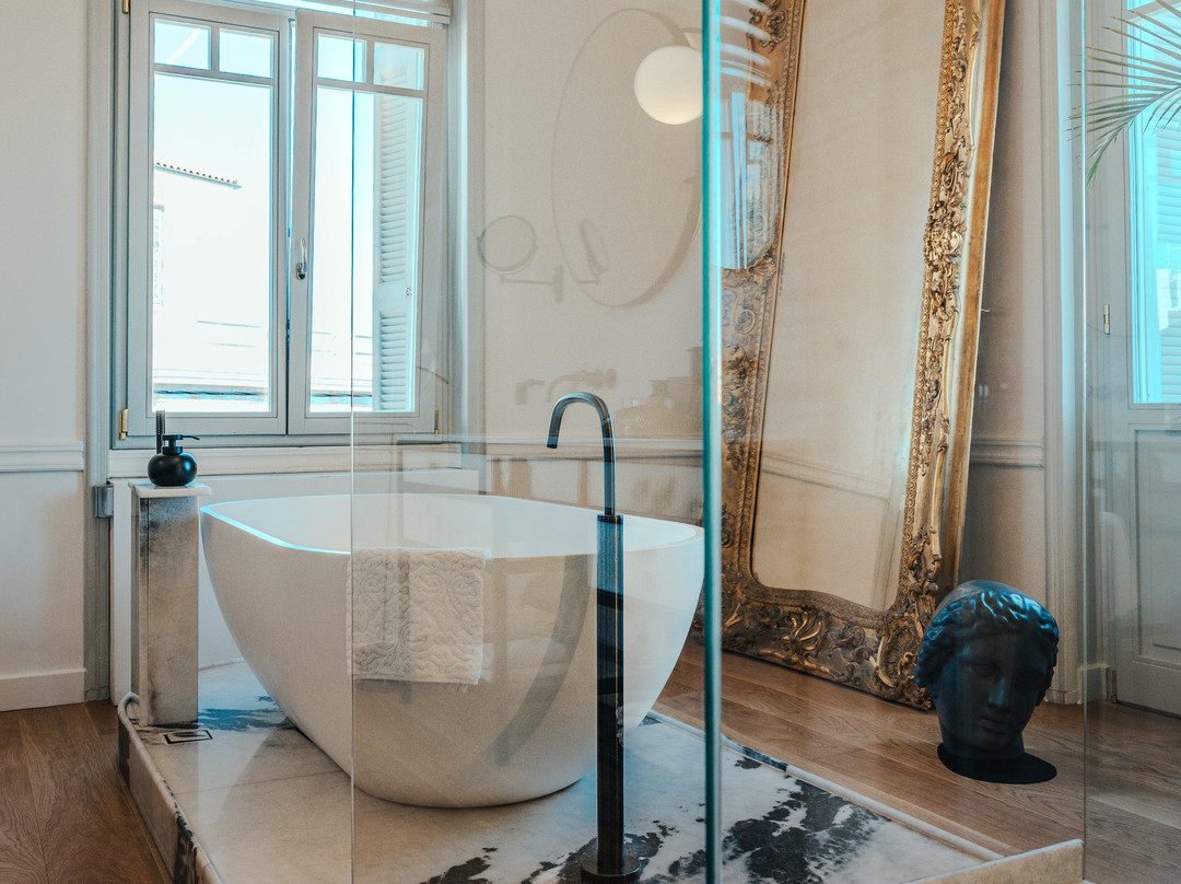 Aristide Hotel - Small Luxury Hotels of the World主图