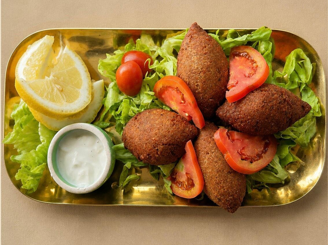 Luna Turkish Kebab&Grill