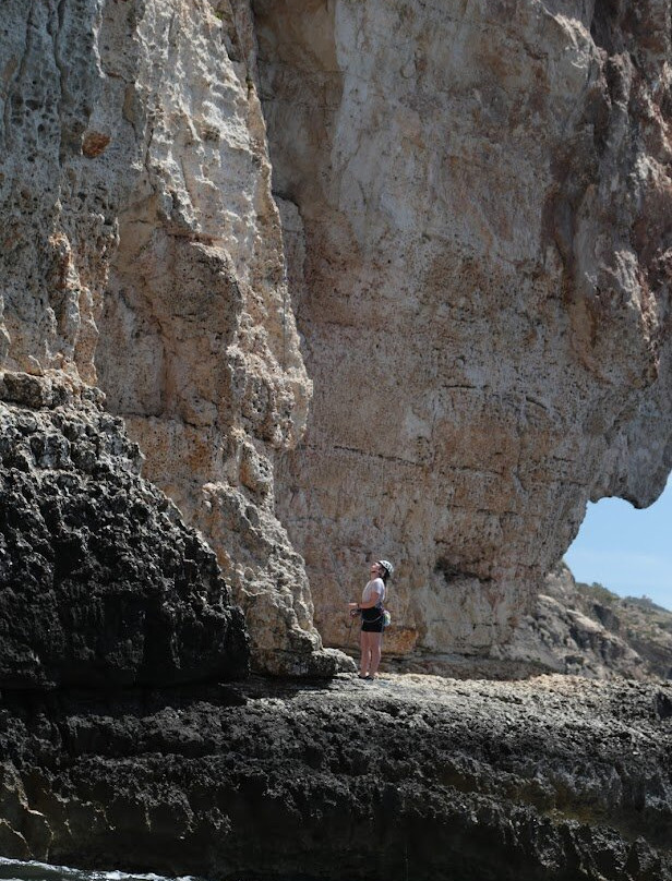 Wied iz-Zurrieq-Qrendi必去景点