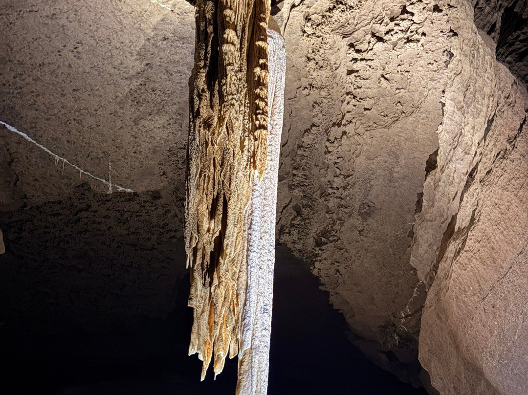 Doolin Cave-杜林必去景点