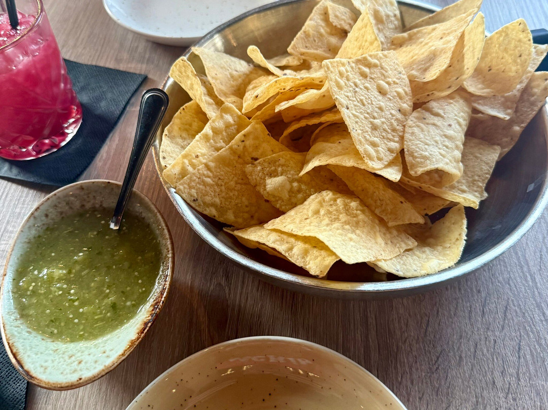Cabo Mexican Cocina