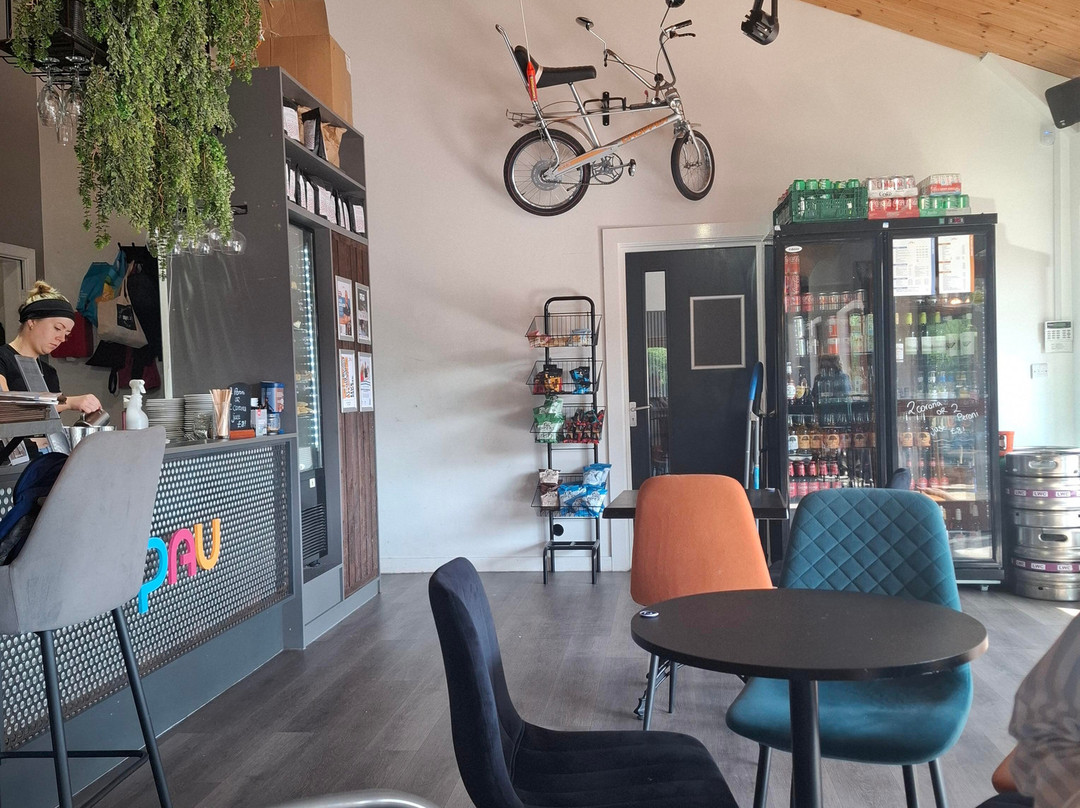 Trentham Shopping Village-特伦特河畔斯托克必去景点
