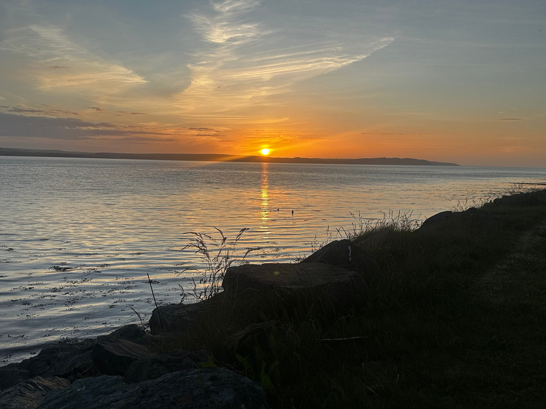Ryan Bay Caravan Park
