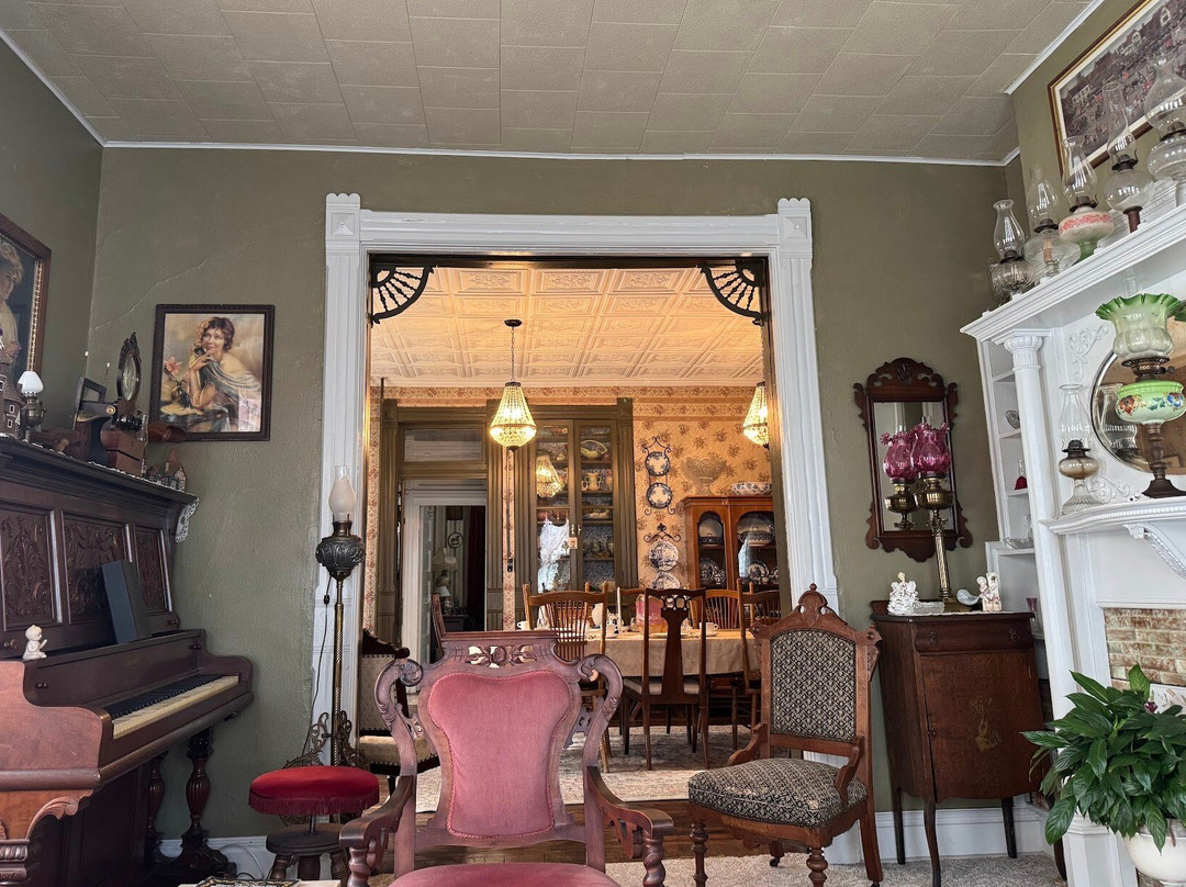 The Victorian on Main主图