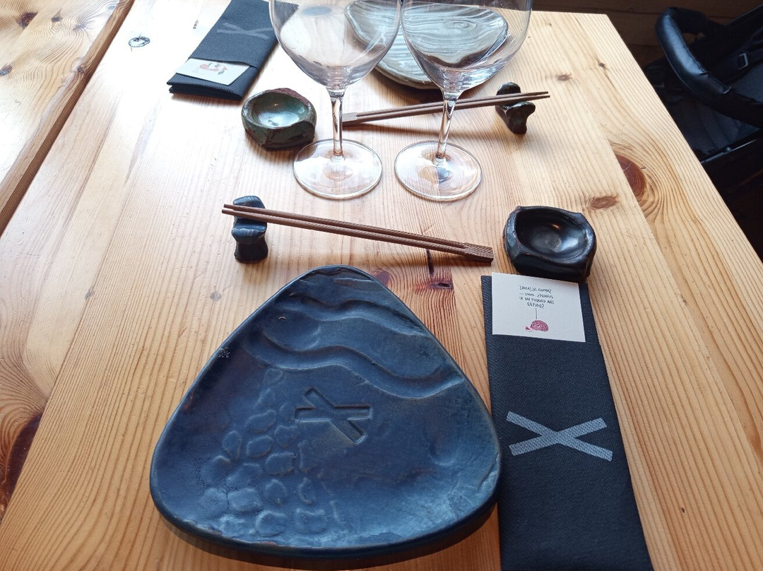 Sibuya Urban Sushi Bar Chiclana