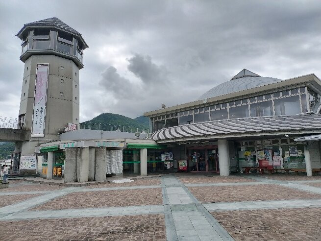 道之站 貞光悠遊館-剑町必去景点