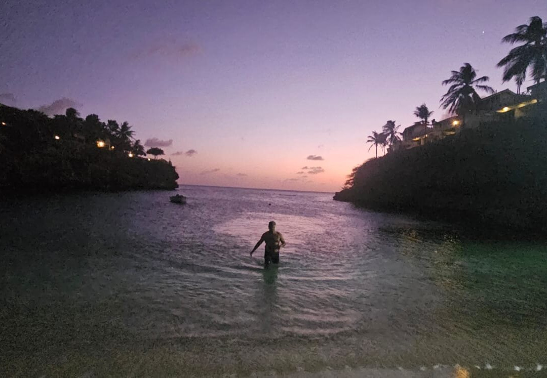 Playa Lagun-Lagun必去景点
