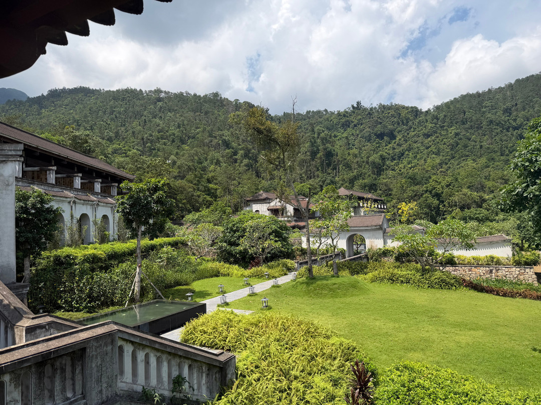 Vietnam Detox - Buchinger Fasting Retreats-Uong Bi必去景点