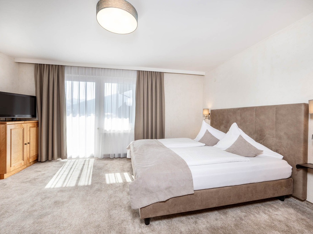 Hotel Stegerbräu Radstadt主图