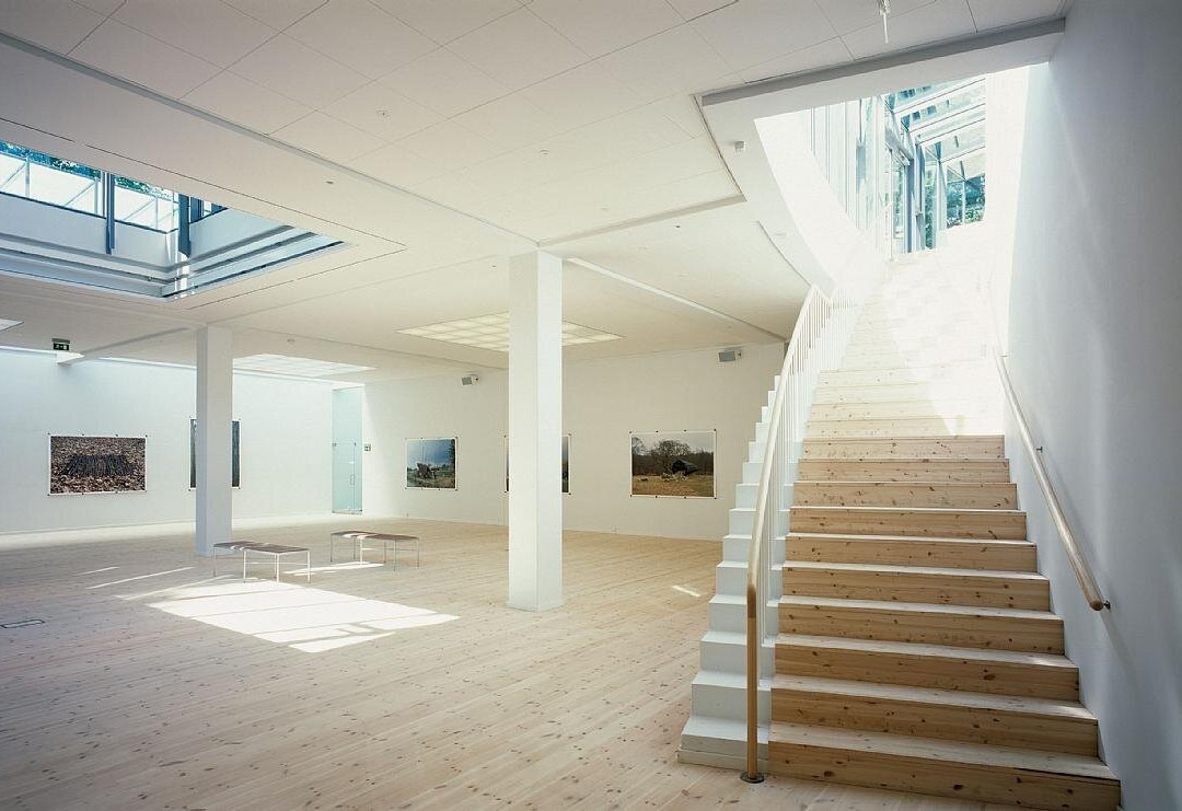 Kunsthal Aarhus-欧胡斯必去景点