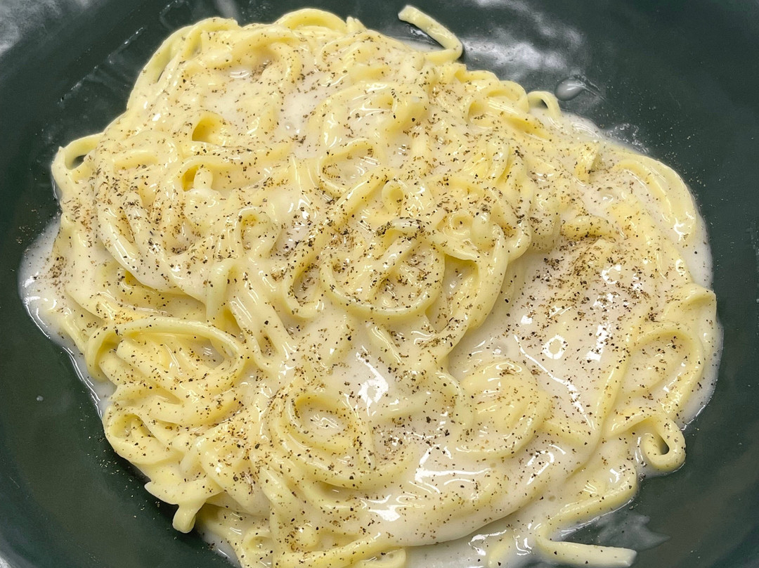 Foodies From Rome-罗马必去景点