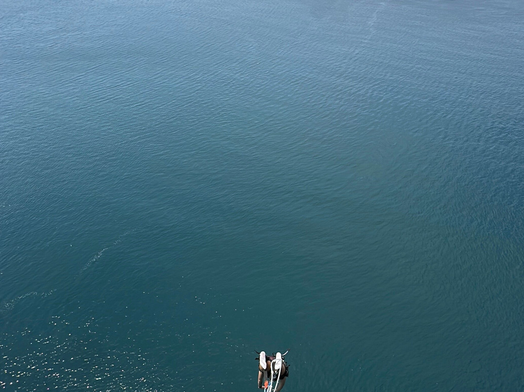 Bungee Jumping Dubrovnik-杜布罗夫尼克必去景点