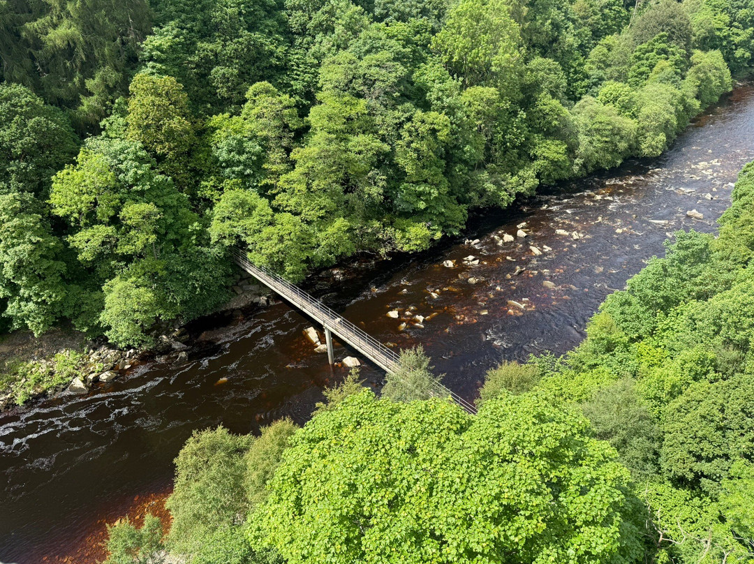 Lambley Viaduct-Lambley必去景点