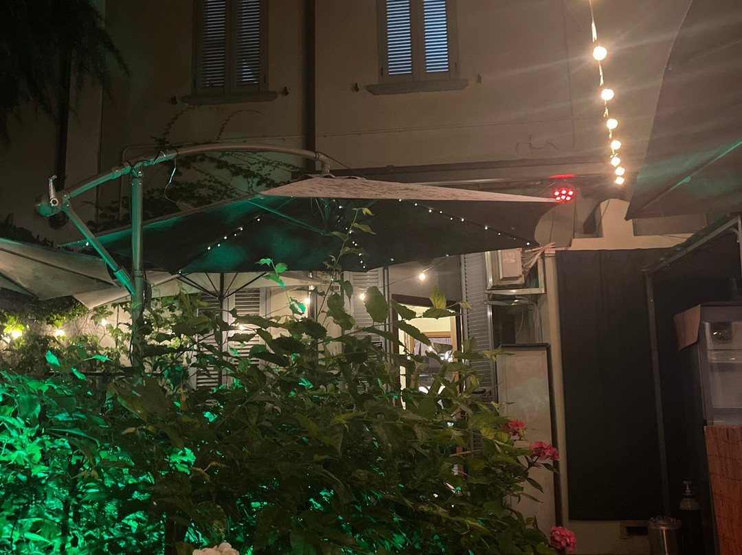 Platone Wine & Beer-Garlasco必去景点