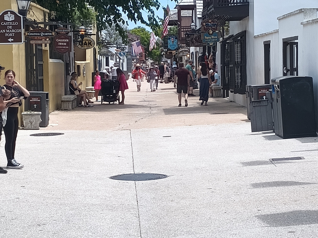 圣乔治酒店 - 圣奥古斯丁主图