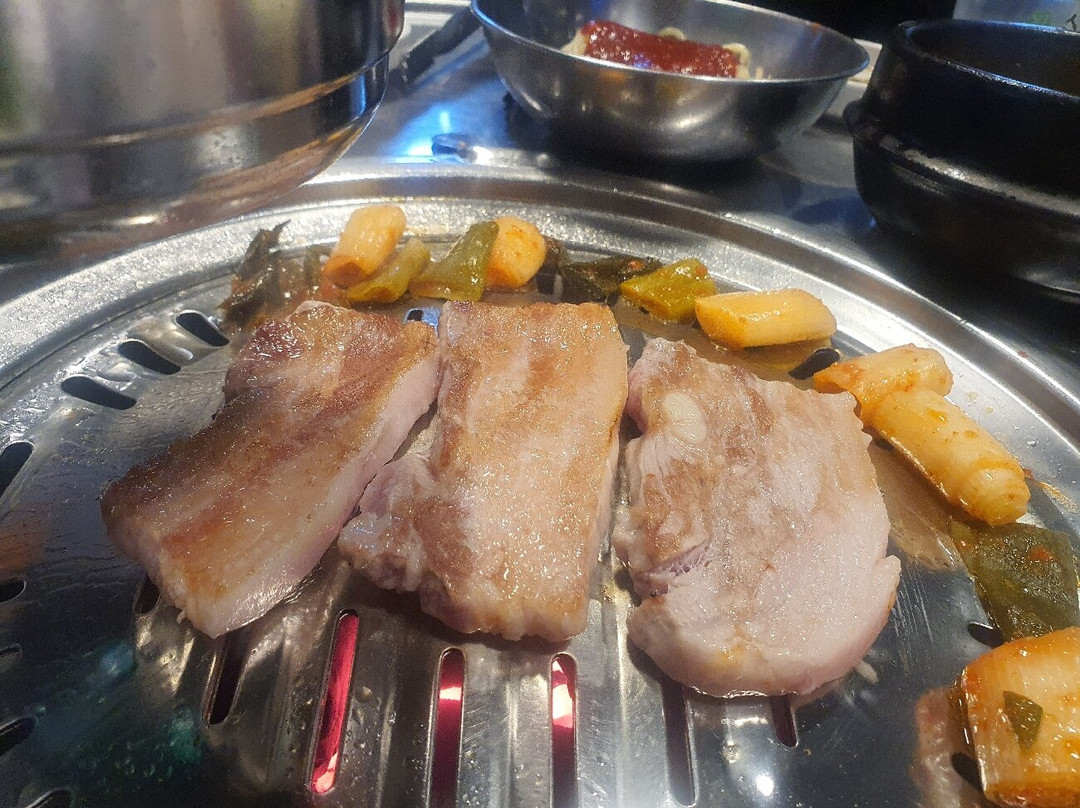 maposeongsandongsomunnankkeobdegijib