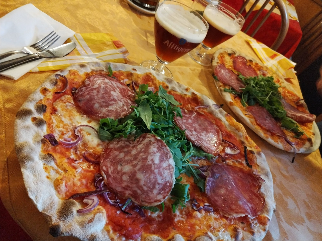 Trattoria Al Cappello