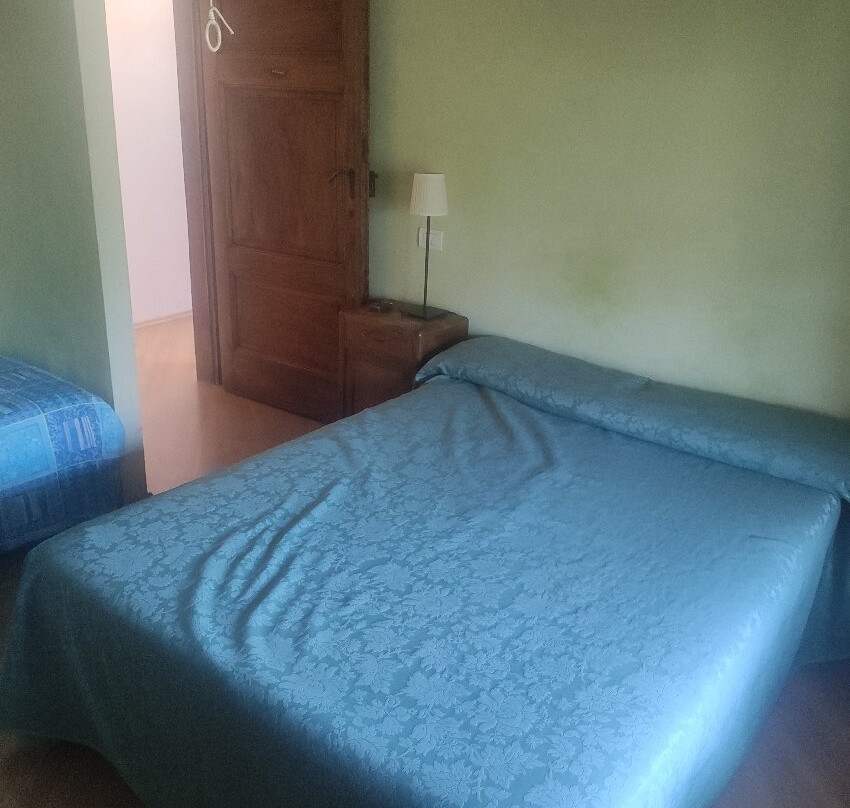 B&B Via Paradiso主图