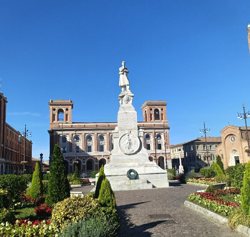 Centro Storico-弗利必去景点