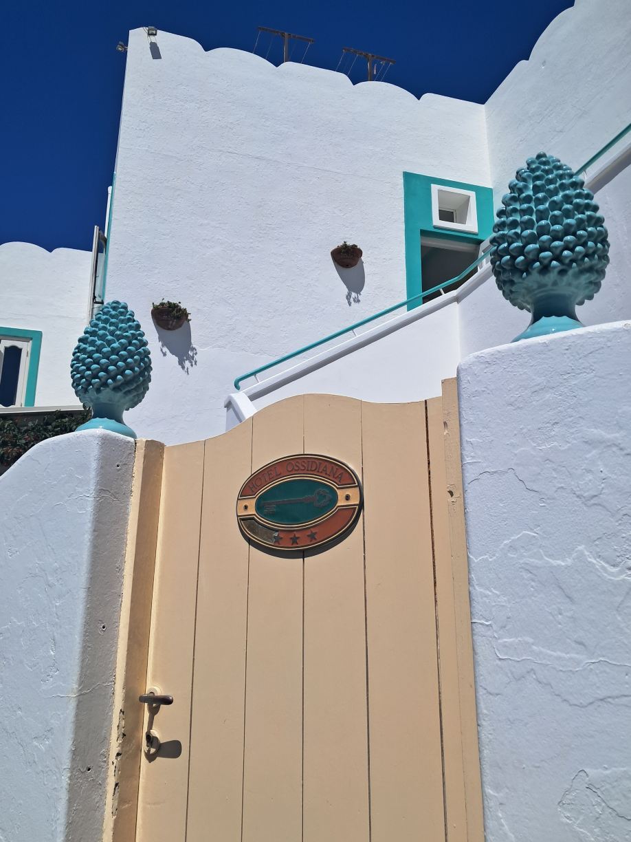 欧斯蒂纳酒店-旅行者