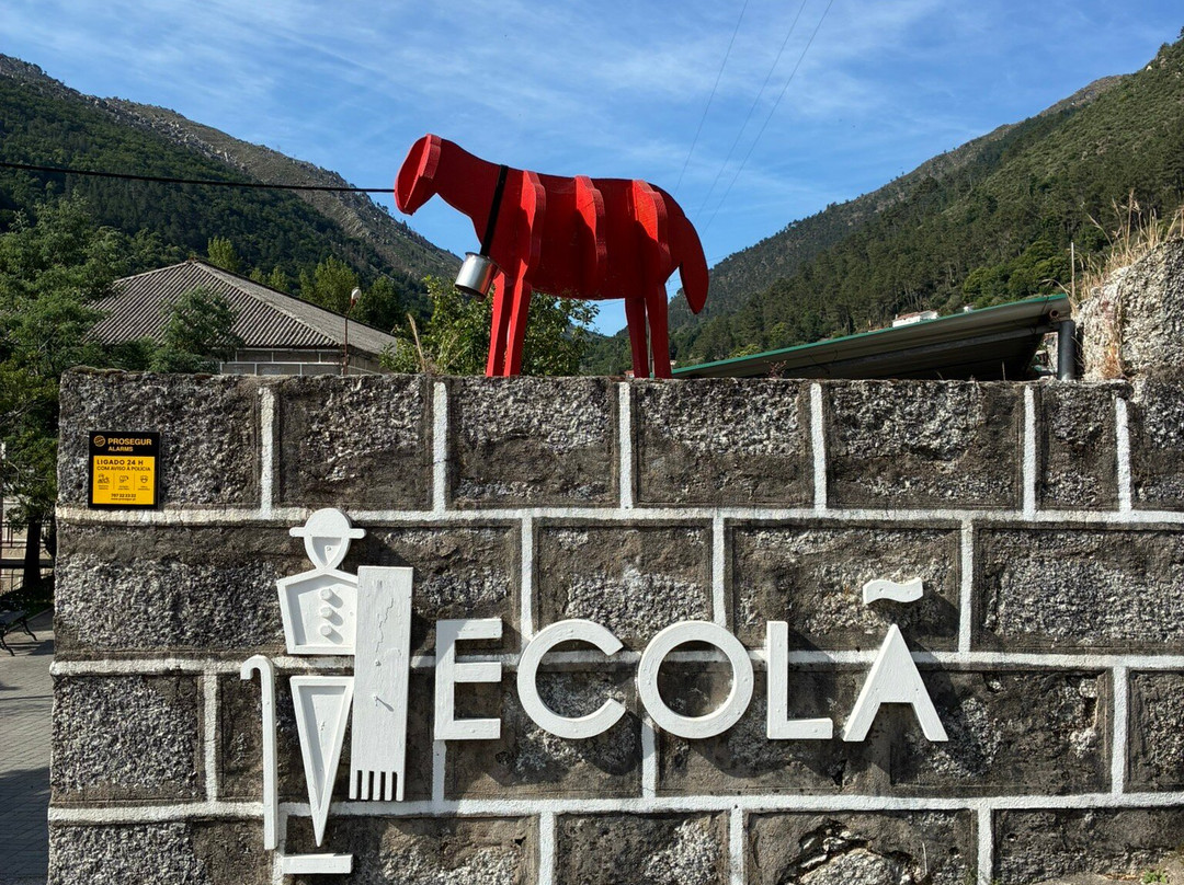 Ecola-Manteigas必去景点