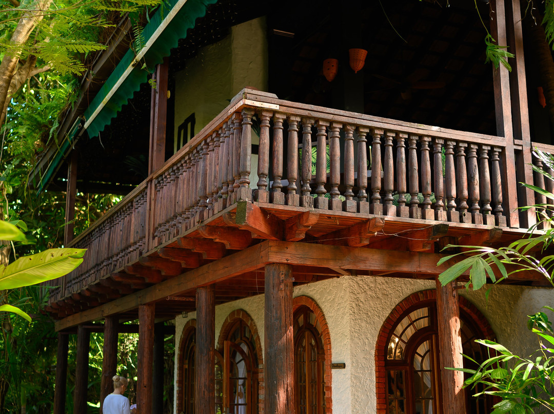 Hacienda Siesta Alegre主图