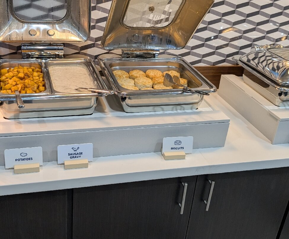 Holiday Inn Express & Suites LINDALE - TYLER by IHG主图